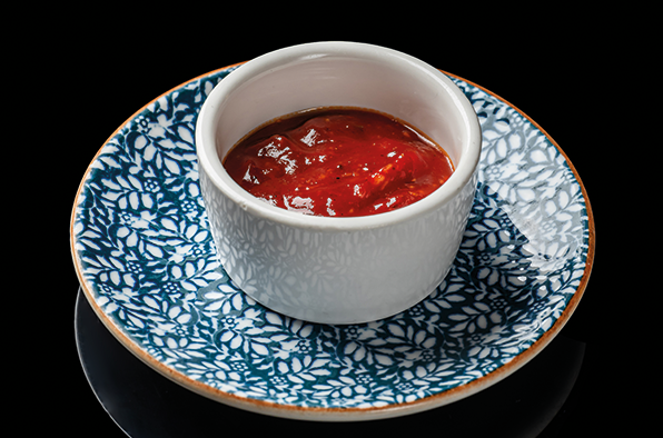 Соус Каталонский